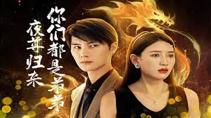 夜尊归来，你们都是弟弟(全集)