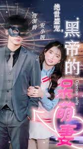 绝世盛宠,黑帝的呆萌妻(全集)
