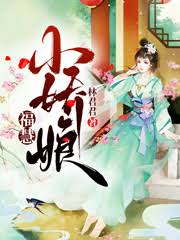 福慧小娇娘(全集)