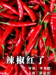 辣椒红了(全集)
