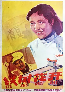 铁树花开(全集)