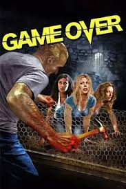 游戏结束(全集)