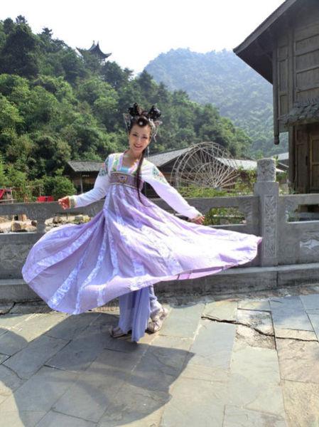 仙女归来(全集)