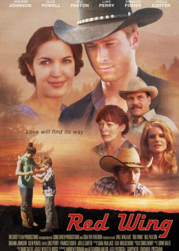 隐形红翼(全集)