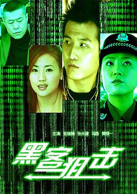 黑客狙击(全集)