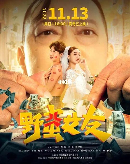 野蛮女友(全集)