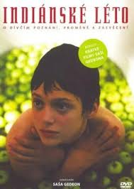 印第安夏日(全集)