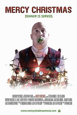 慈悲圣诞(全集)