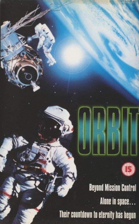 太空危情(全集)