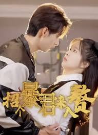 招个暴君来入赘(全集)