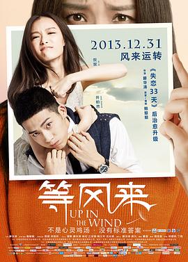 等风来（无障碍解说版）(全集)