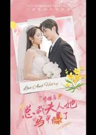 替嫁后,总裁夫人她马甲爆了(全集)