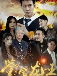 鉴宝龙王(全集)