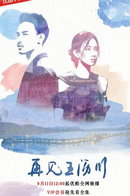 再见王老五(全集)