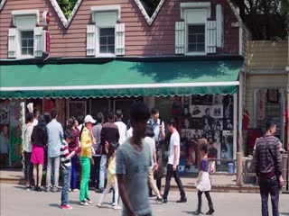 美丽的秘密[DVD版](全集)