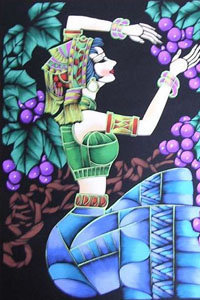 民族风情(全集)