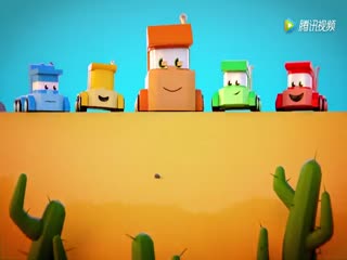 卡车游戏合集(全集)