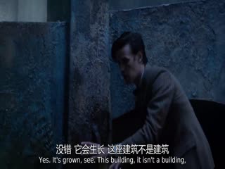 神秘博士：博士、寡妇与魔衣橱(全集)