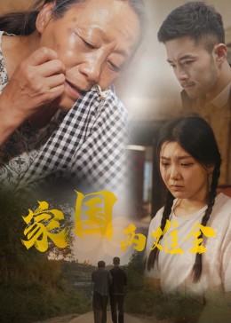 家国两难全(全集)