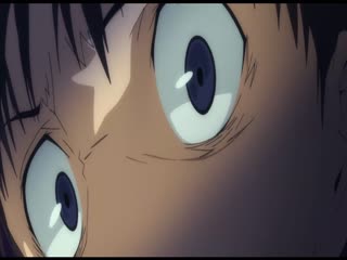 新世纪福音战士新剧场版：Q(全集)