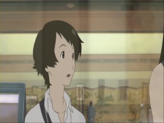 穿越时空的少女-抢先版(全集)