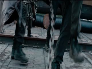 铁甲狂猴之决战黎明(全集)