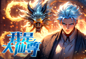 我是大仙尊(全集)