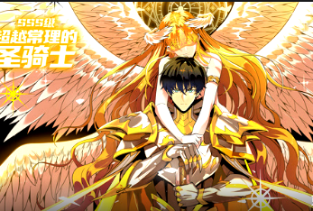 SSS级超越常理的圣骑士(全集)