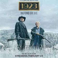 1923第二季(全集)