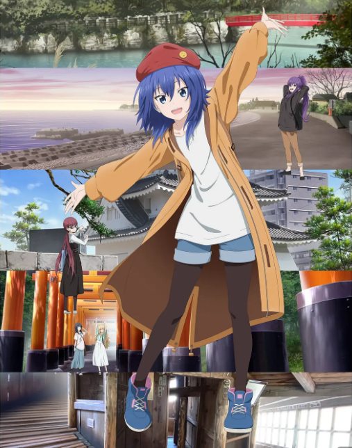 杂旅-That’s Journey-(全集)