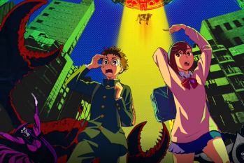 胆大党普通话(全集)