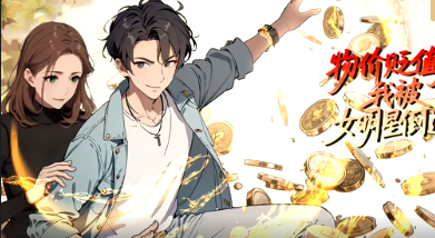 物价贬值后我被女明星倒追(全集)