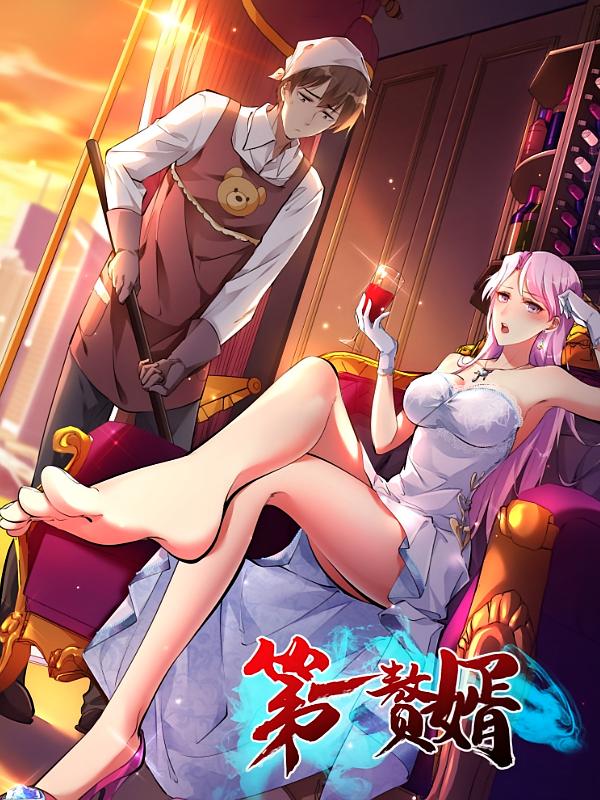 第一赘婿 (动漫)(全集)