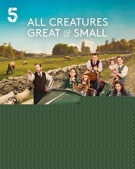 万物生灵第六季(全集)