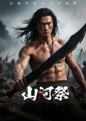 山河祭 AI短剧(全集)