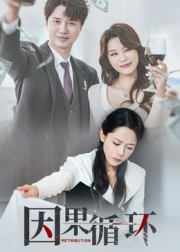 因果循环(全集)