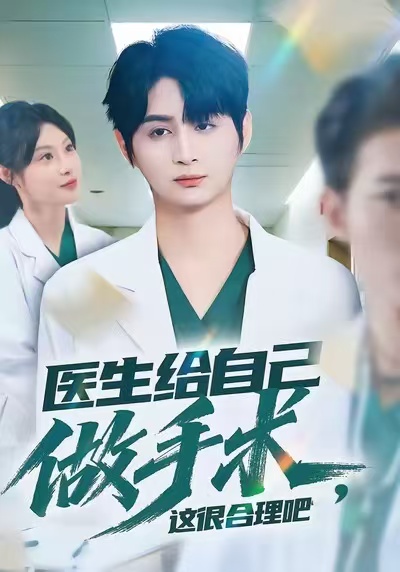 医生给自己做手术-这很合理吧(全集)