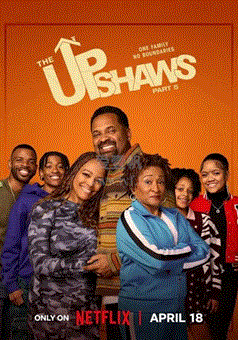 厄普肖一家第七季(全集)