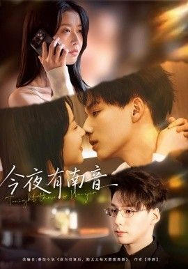 今夜有南音(全集)